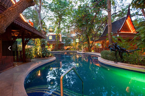 chiem nguong biet thu 2 tang kieu thai an tuong