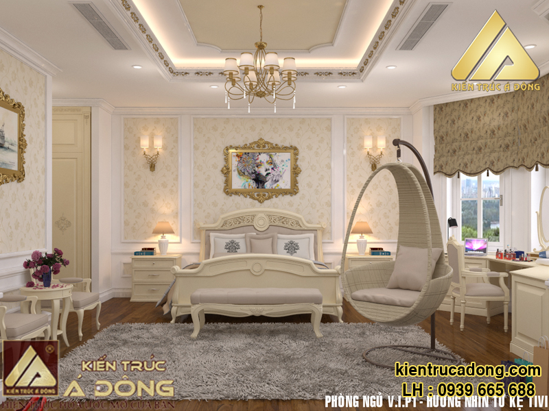 mau noi that dep nha chi thu o bac ninh 8