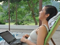 Biệt thự 1 tầng có giá hơn triệu đô của Mỹ Linh