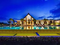 Biệt thự 1 tầng phong cách châu Âu ai xem cũng mê