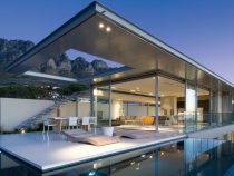 Mẫu biệt thự 1 tầng 5 phòng ngủ đẳng cấp nhất Việt Nam