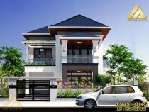 [Hỏi đáp giá] Bản vẽ tủ bếp chữ u