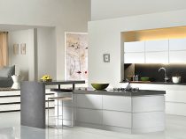 [Tham khảo] 24 mẫu nội thất Đài Loan đẹp nhất 2017