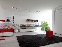 15 mẫu nội thất phòng làm việc đẹp nhất châu Âu