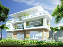 Cách chọn màu sơn nhà hợp theo mệnh dành cho gia chủ