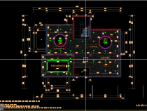 [Hỏi xin] File cad bổ đồ nội thất