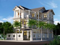 Những vị trí cần tránh xây nhà trong phong thủy nhà ở