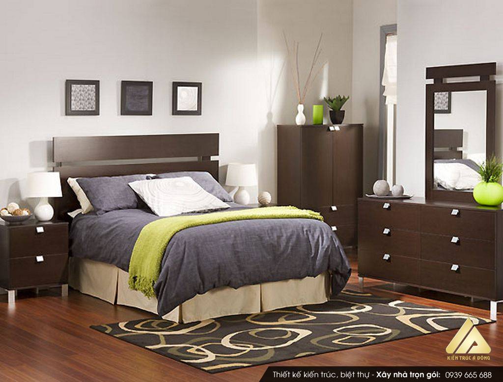 biệt thự 2 tầng 600 triệu