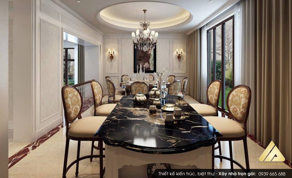 Mẫu thiết kế nhà hàng ăn uống Quê  Hương tại TP Hồ Chí Minh