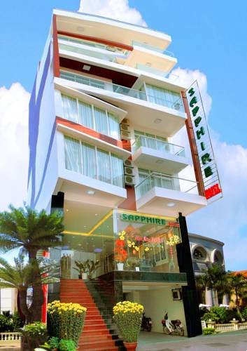 Mẫu khách sạn mini