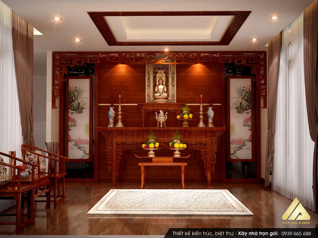 Phong thủy nội thất
