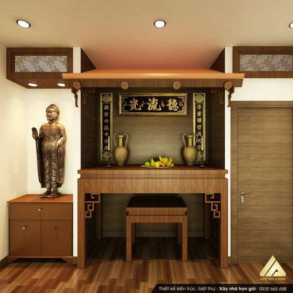 Phong thủy nội thất