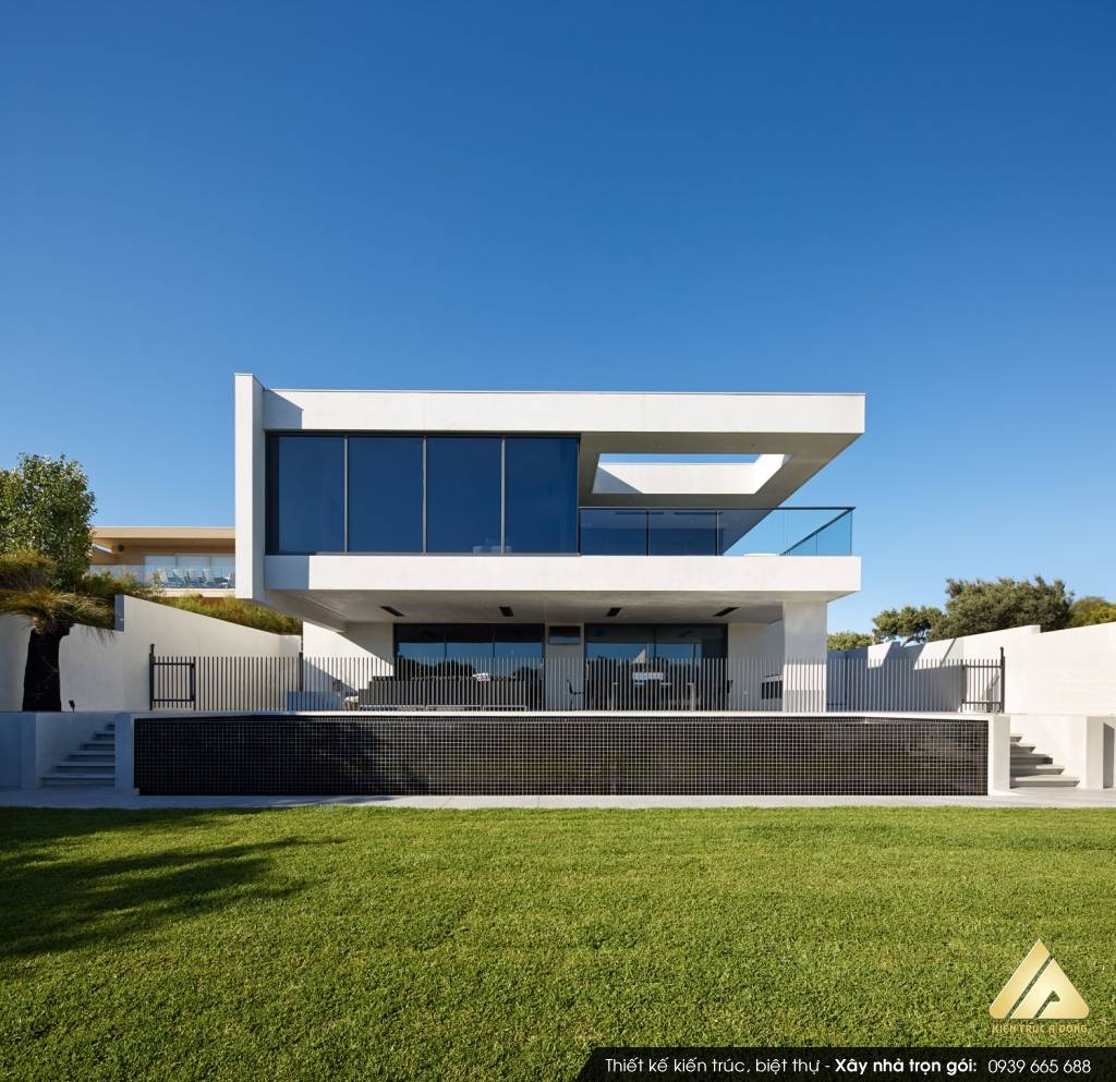 Thiết kế khách sạn mini