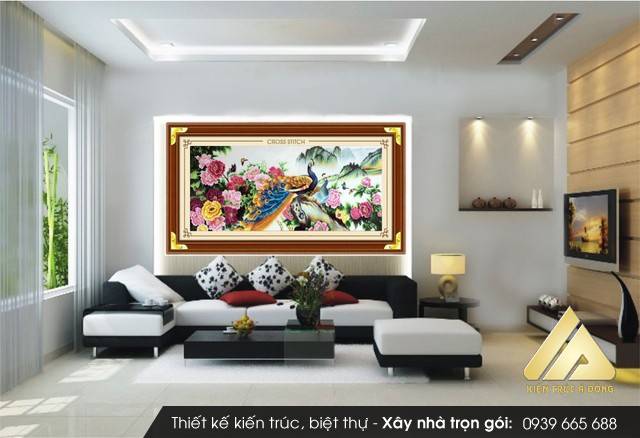Xem tuổi làm nhà