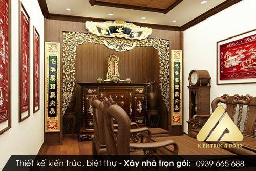 Xem tuổi làm nhà