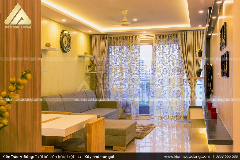 Phong thủy nội thất