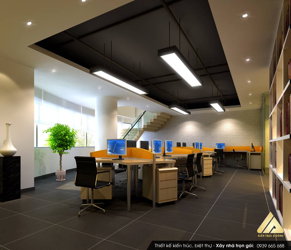 Văn phòng làm việc