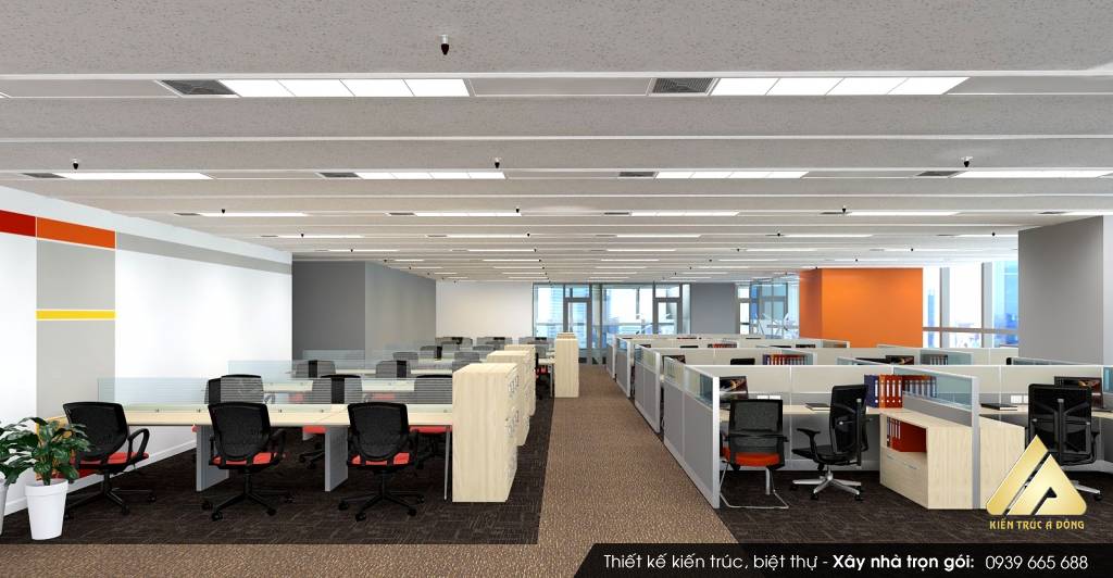 Văn phòng làm việc