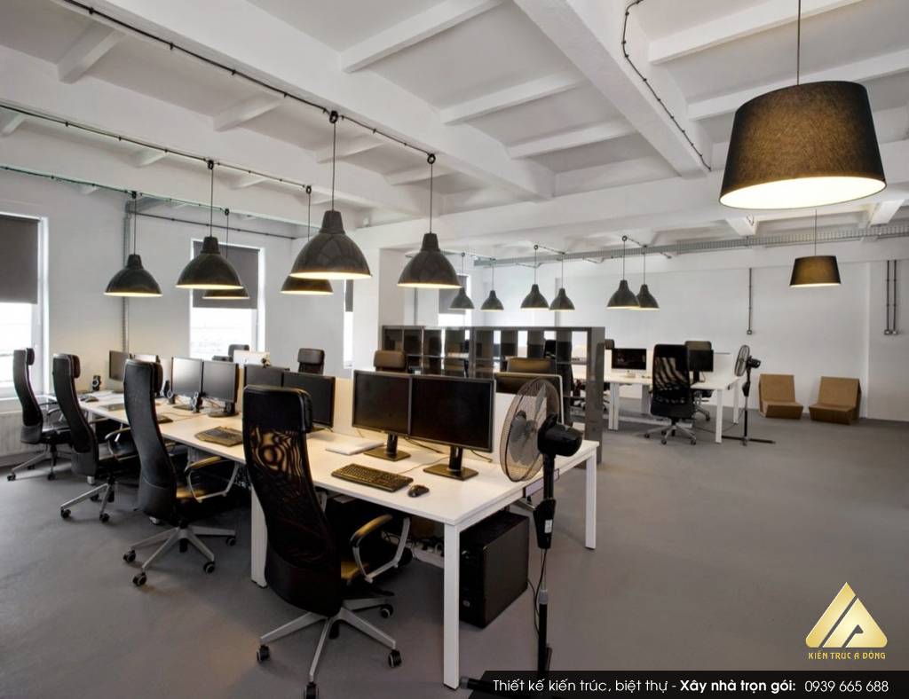 Văn phòng làm việc