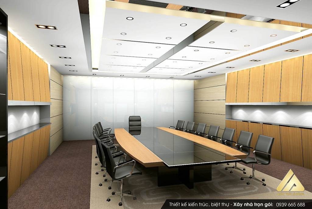 Văn phòng làm việc