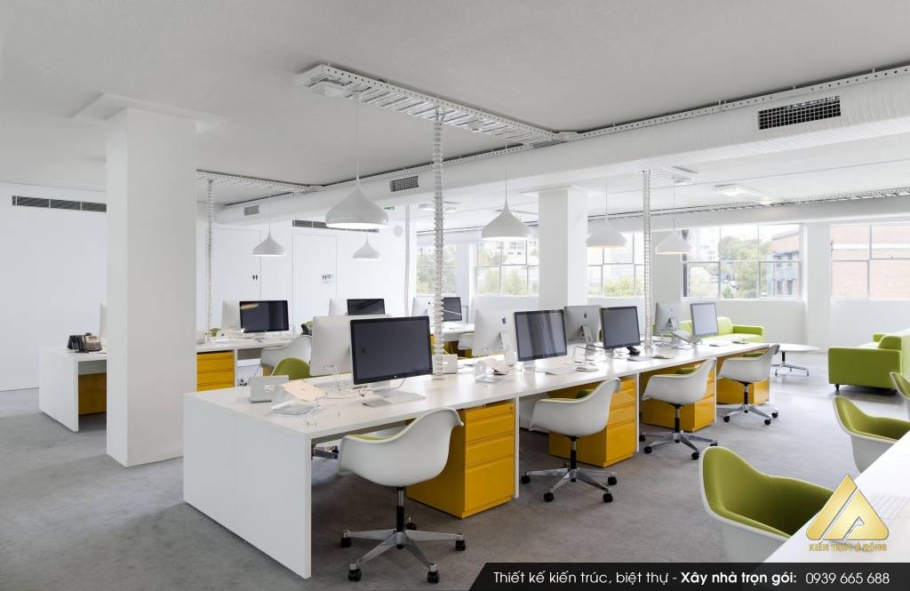 Văn phòng làm việc