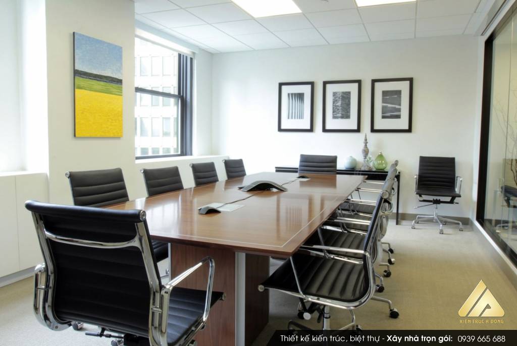 Văn phòng làm việc