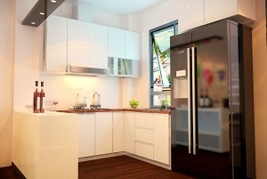 Mẫu thiết kế nội thất nhà biệt thự đẹp tại Hà Nội