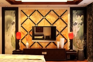 Mẫu thiết kế nội thất nhà biệt thự đẹp tại Hà Nội