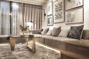 Thiết kế toà nhà văn phòng kết hợp căn hộ cho thuê Apartment