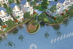 Khu đô Thị Mạnh Đức Residence Park tại Từ Sơn- Nơi đáng Sống Bậc Nhất hiện nay