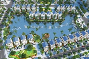 Khu đô Thị Mạnh Đức Residence Park tại Từ Sơn- Nơi đáng Sống Bậc Nhất hiện nay
