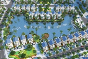 Khu đô Thị Mạnh Đức Residence Park  tại Từ Sơn- Nơi đáng Sống Bậc Nhất hiện nay