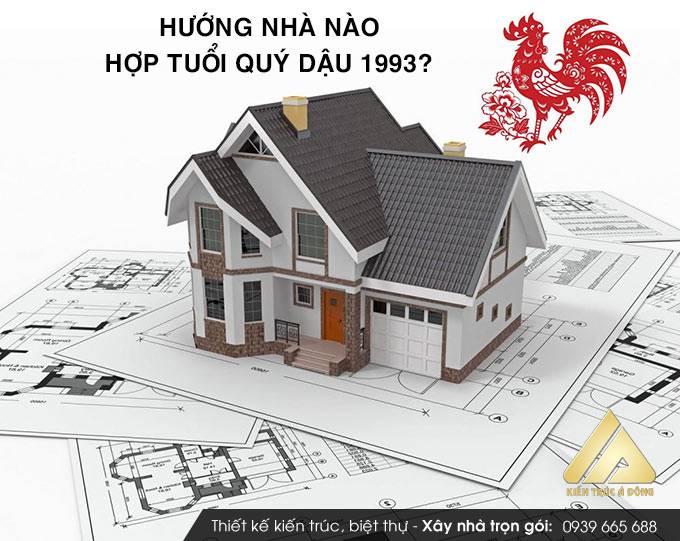 Phong thủy nhà ở năm 2022 cho tuổi Quý Dậu 1993 hút tài lộc 