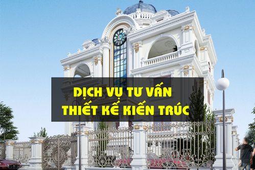 Tu van thiet ke kien truc