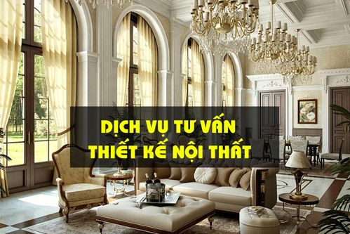 Tư vấn thiết kế nội thất