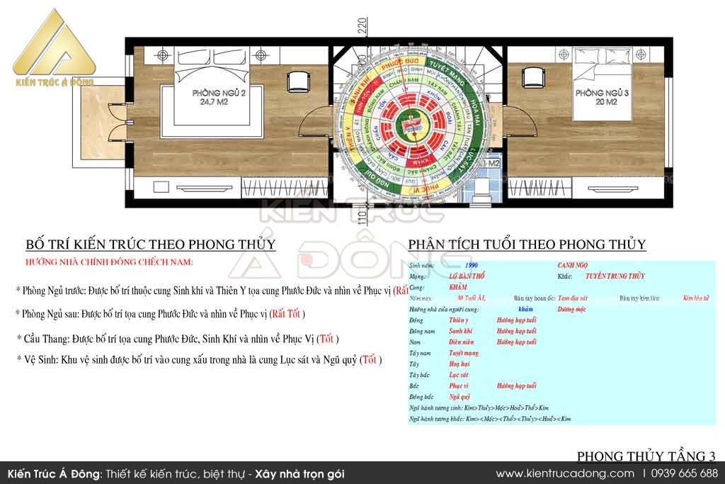 Mẫu nhà phố 4 tầng phong cách tân cổ điển tại Hà Nội
